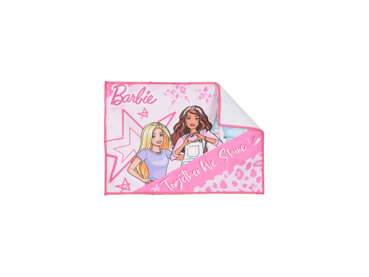 Barbie tovagliette 40x30cm