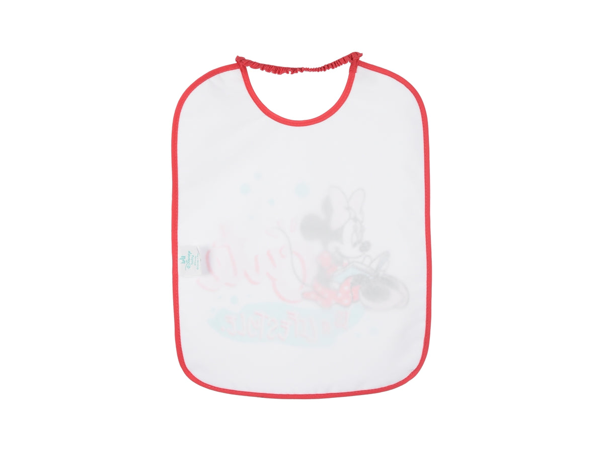 Minnie set 6 bavette