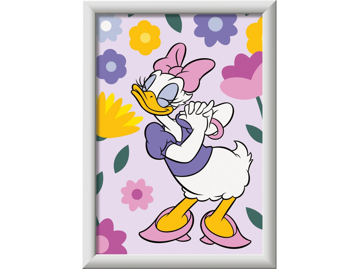 Creart serie e licensed - disney paperina