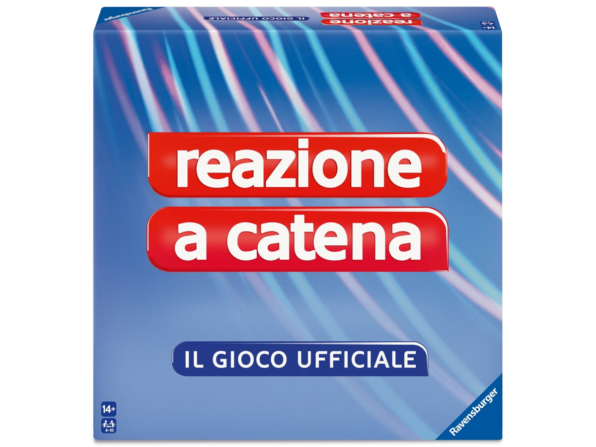 Reazione a catena refresh