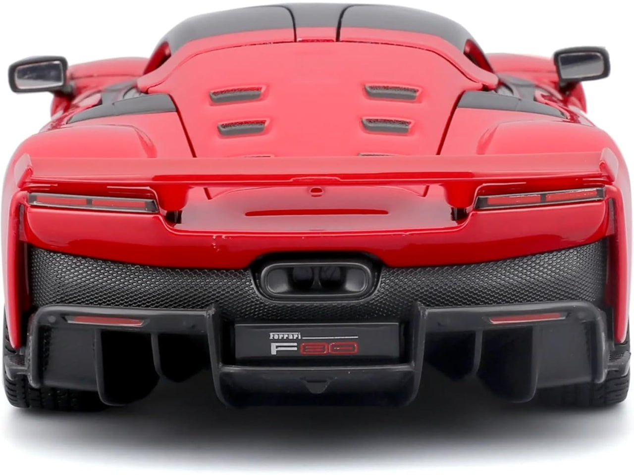 Ferrari F80 R&P scala 1:24