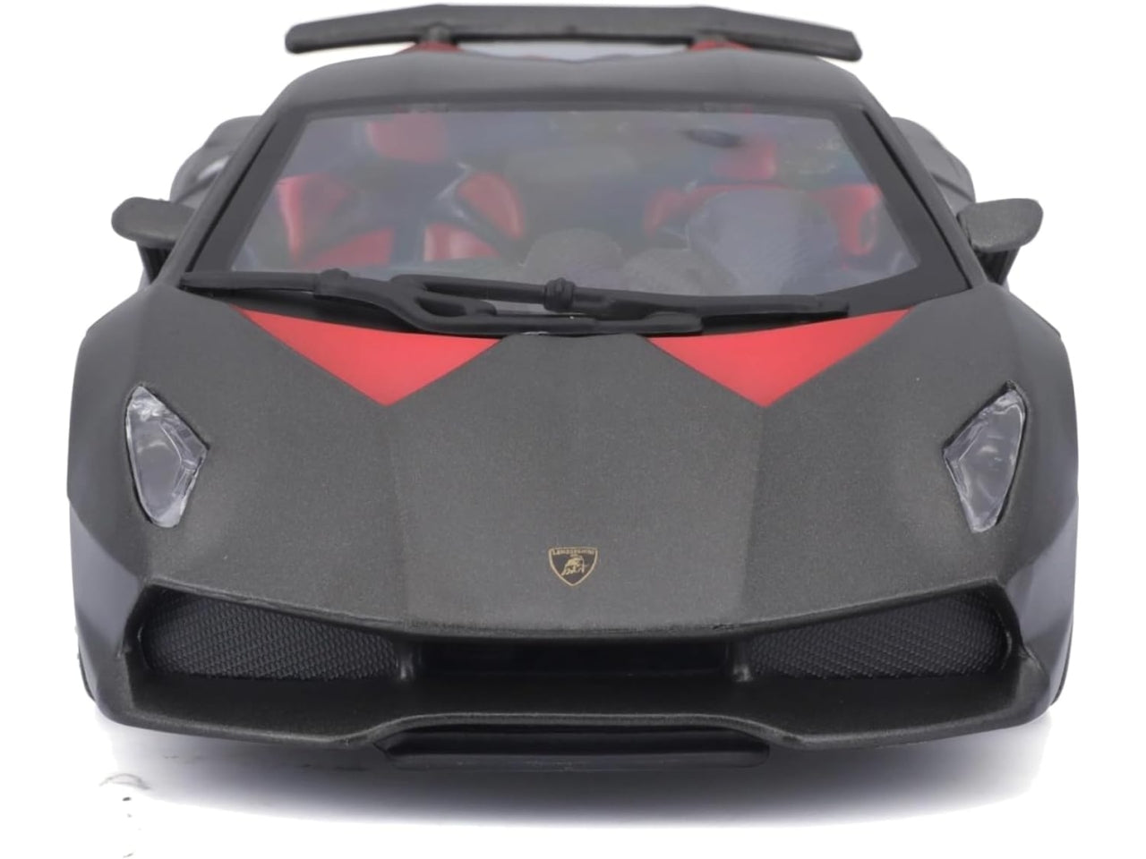 Auto Lamborghini sesto elemento scala 1:24 grey