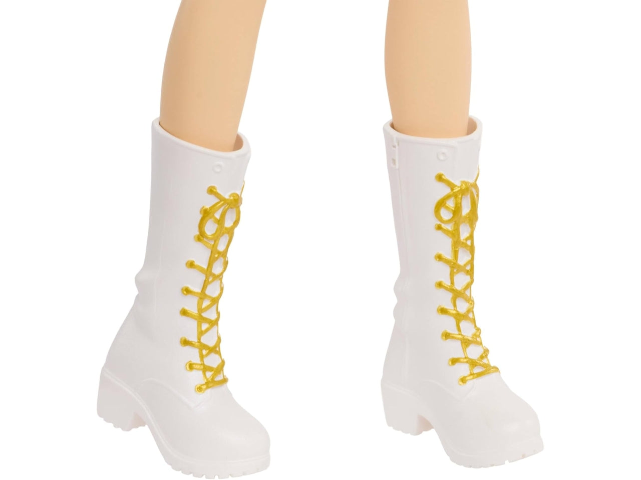 Kpop demon hunters fashion doll zoey cantante 30cm Â£