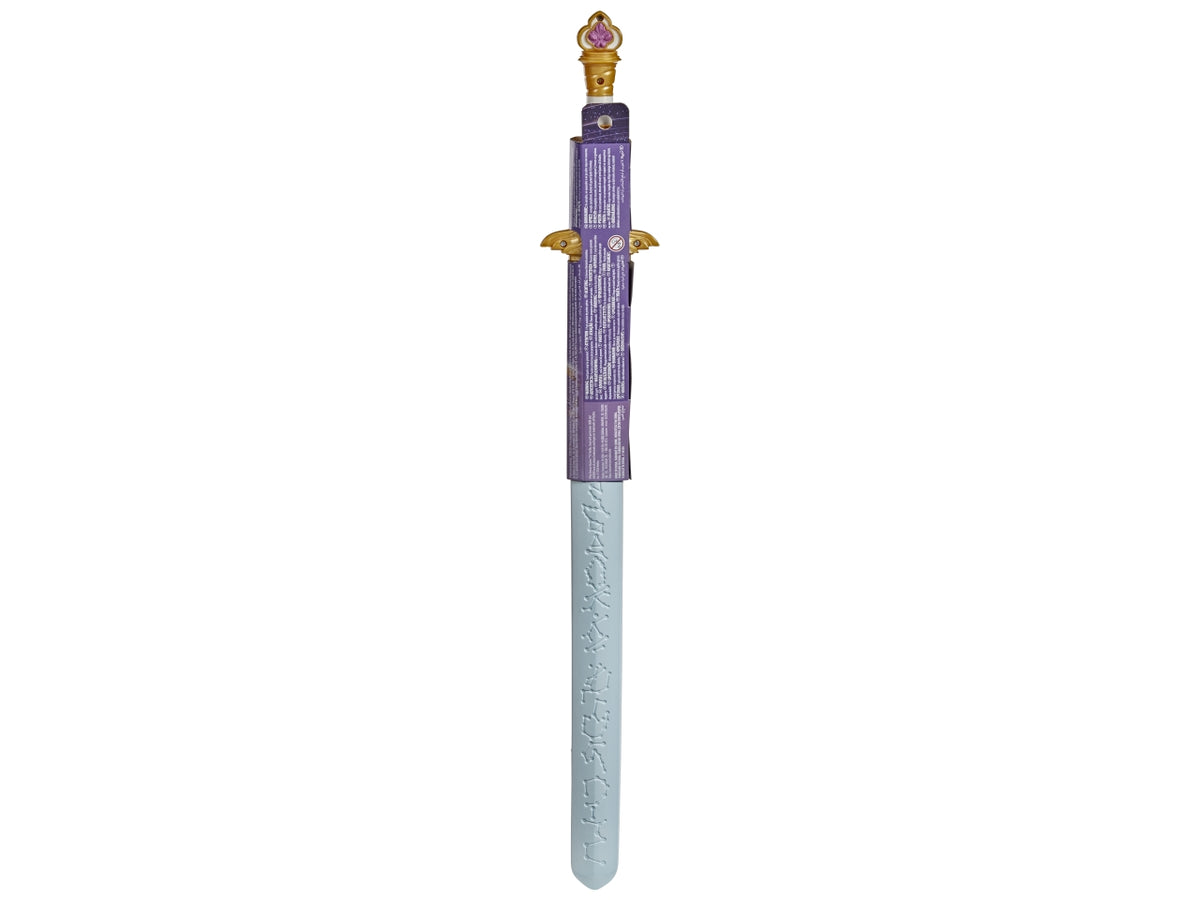 Kpop Demon Hunters Rumis four tiger sword