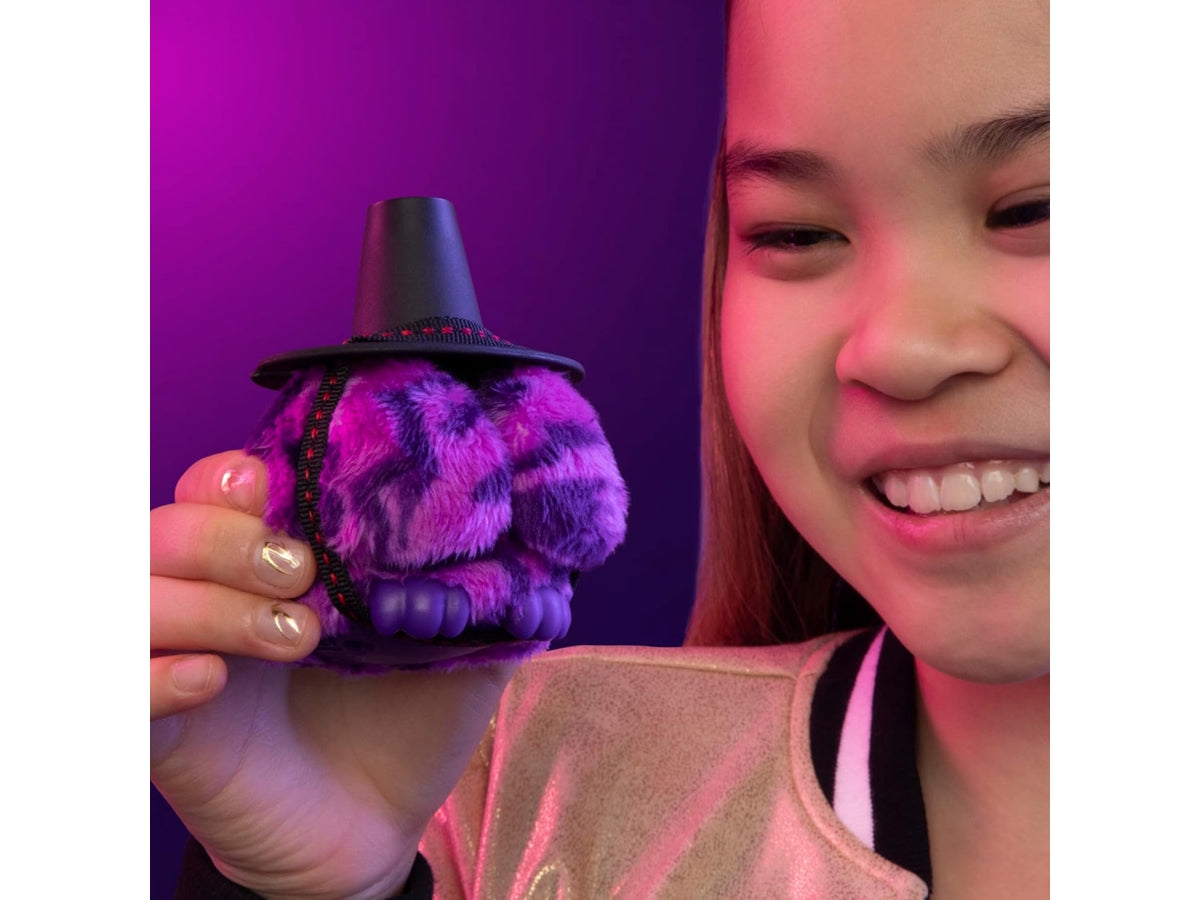 Kpop Demon Hunters Saja boy demon furblet