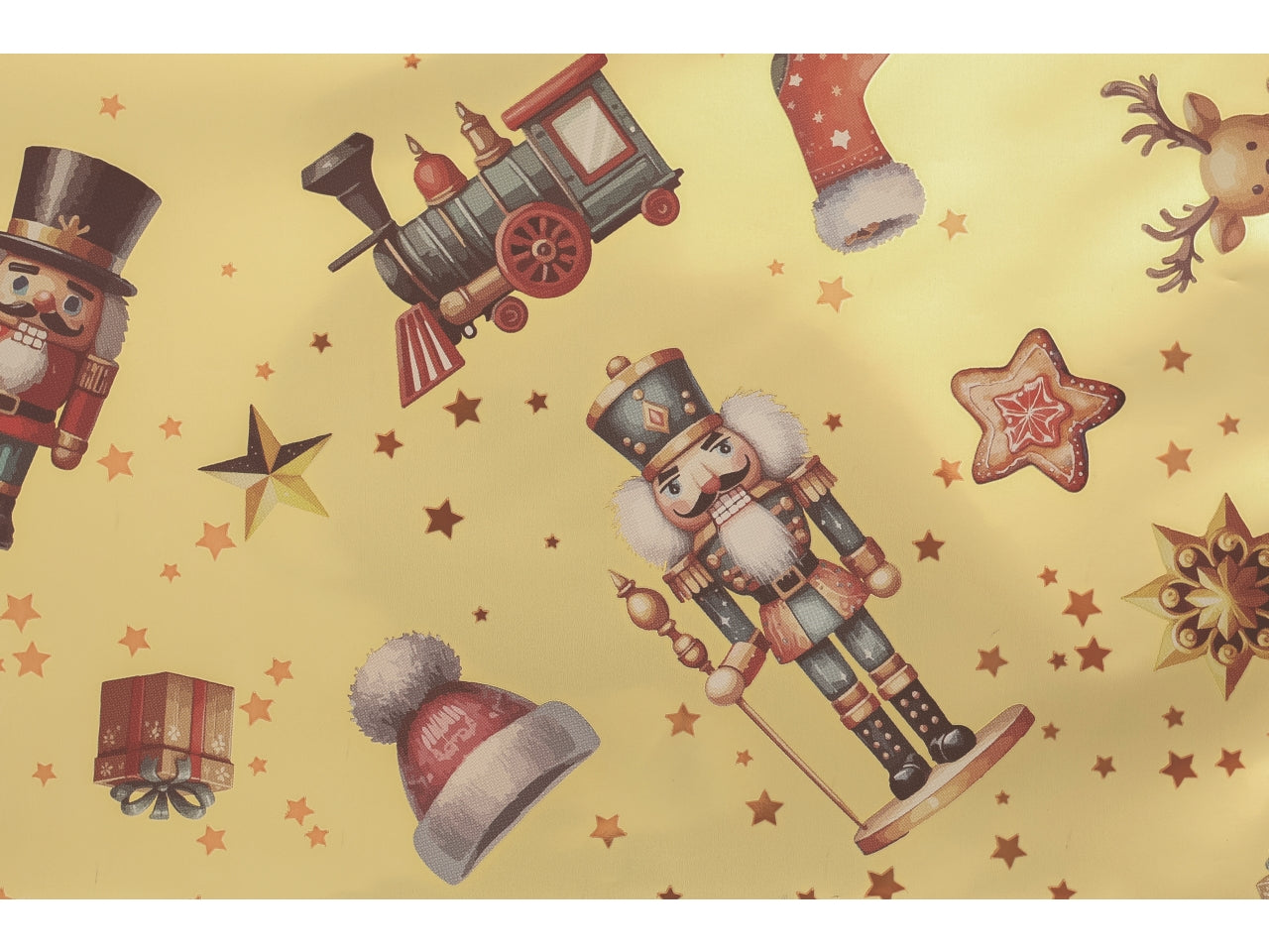 Buste Nutcracker 35my 16x25cm, confezione da 100 buste in colori assortiti