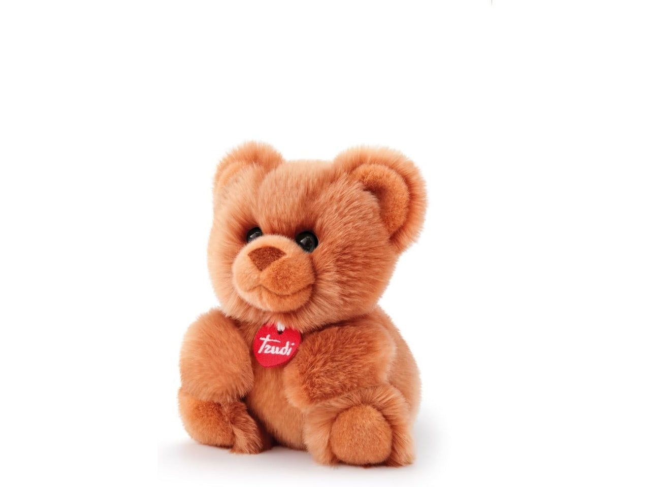 Trudi orsetto peluche 15x18x12cm