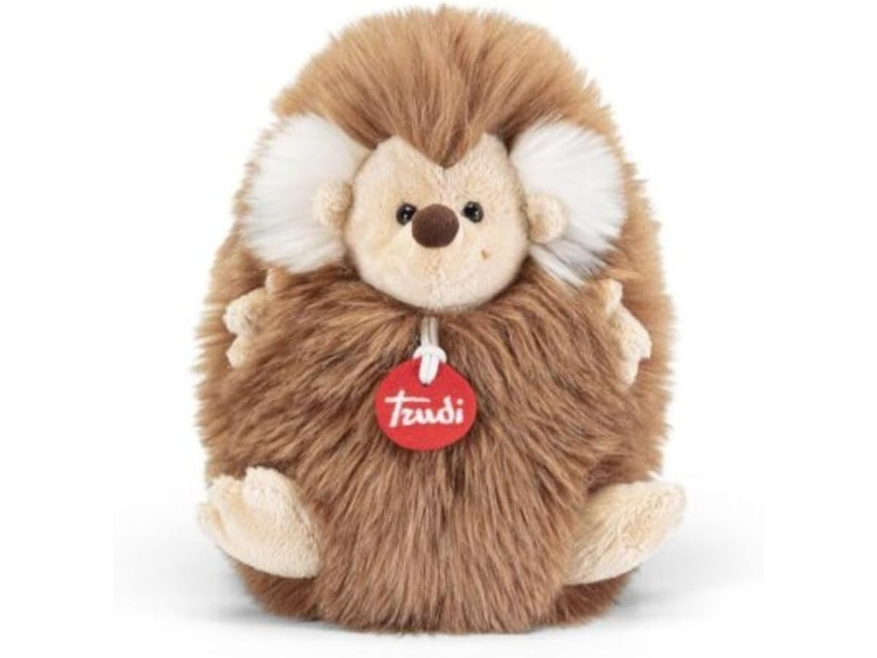 Trudi riccio peluche 13x16x12cm
