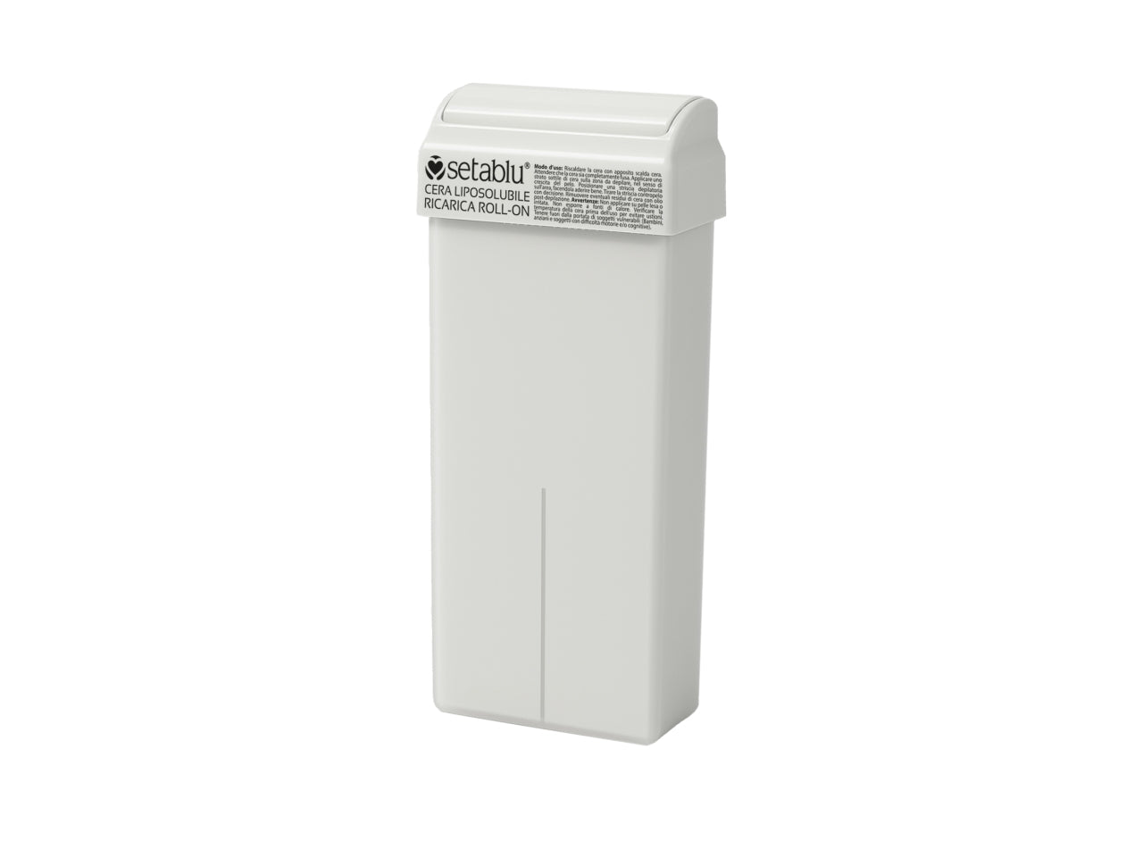Cera roll-on perla