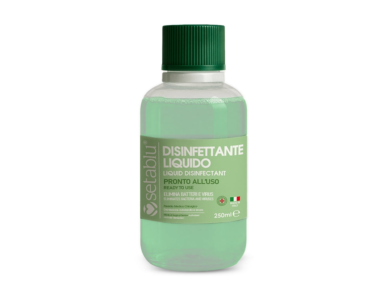 Disinfettante liquido 250ml