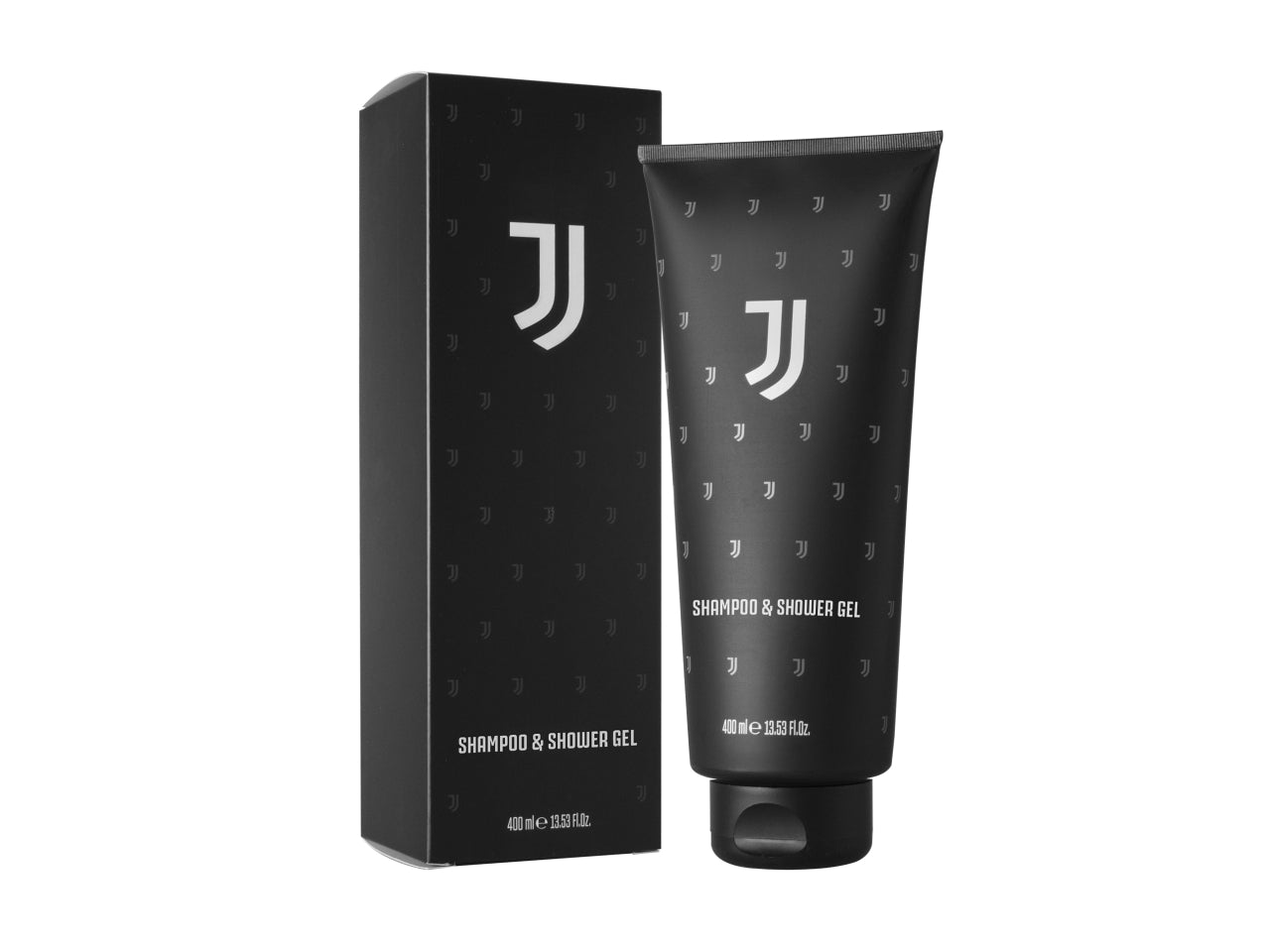 Juventus shower gel 400ml