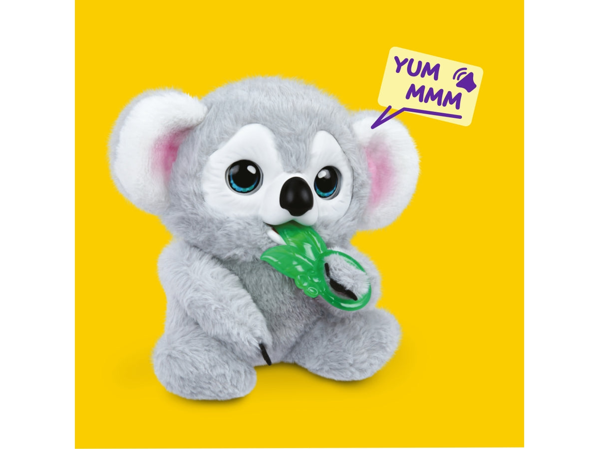 Little live pets my baby koala
