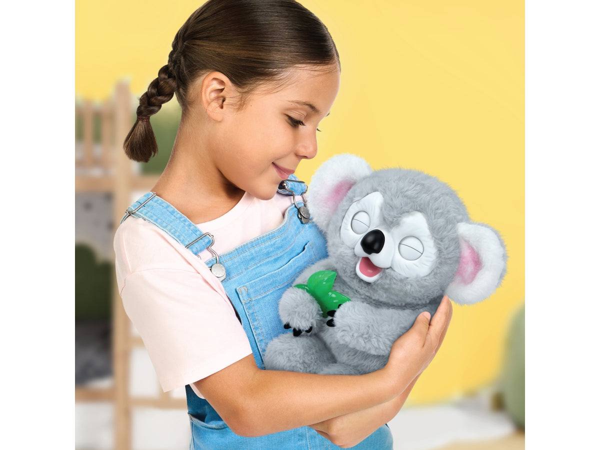 Little live pets my baby koala