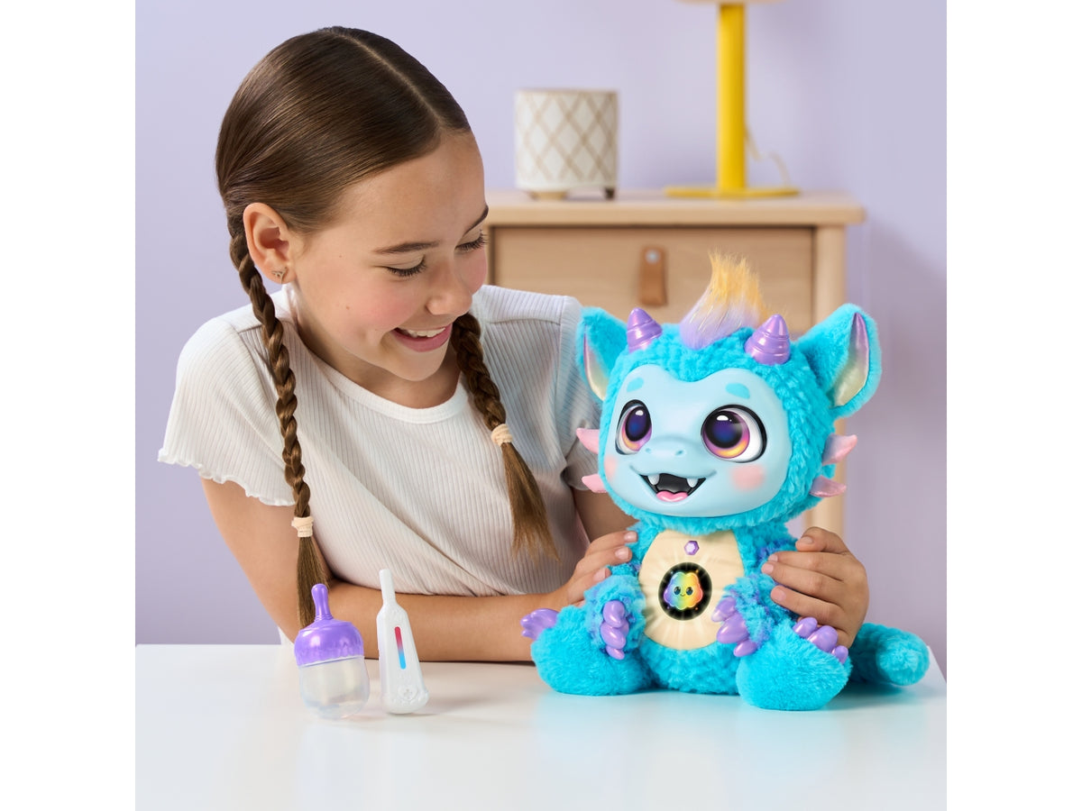 Little live pets my magical dragon