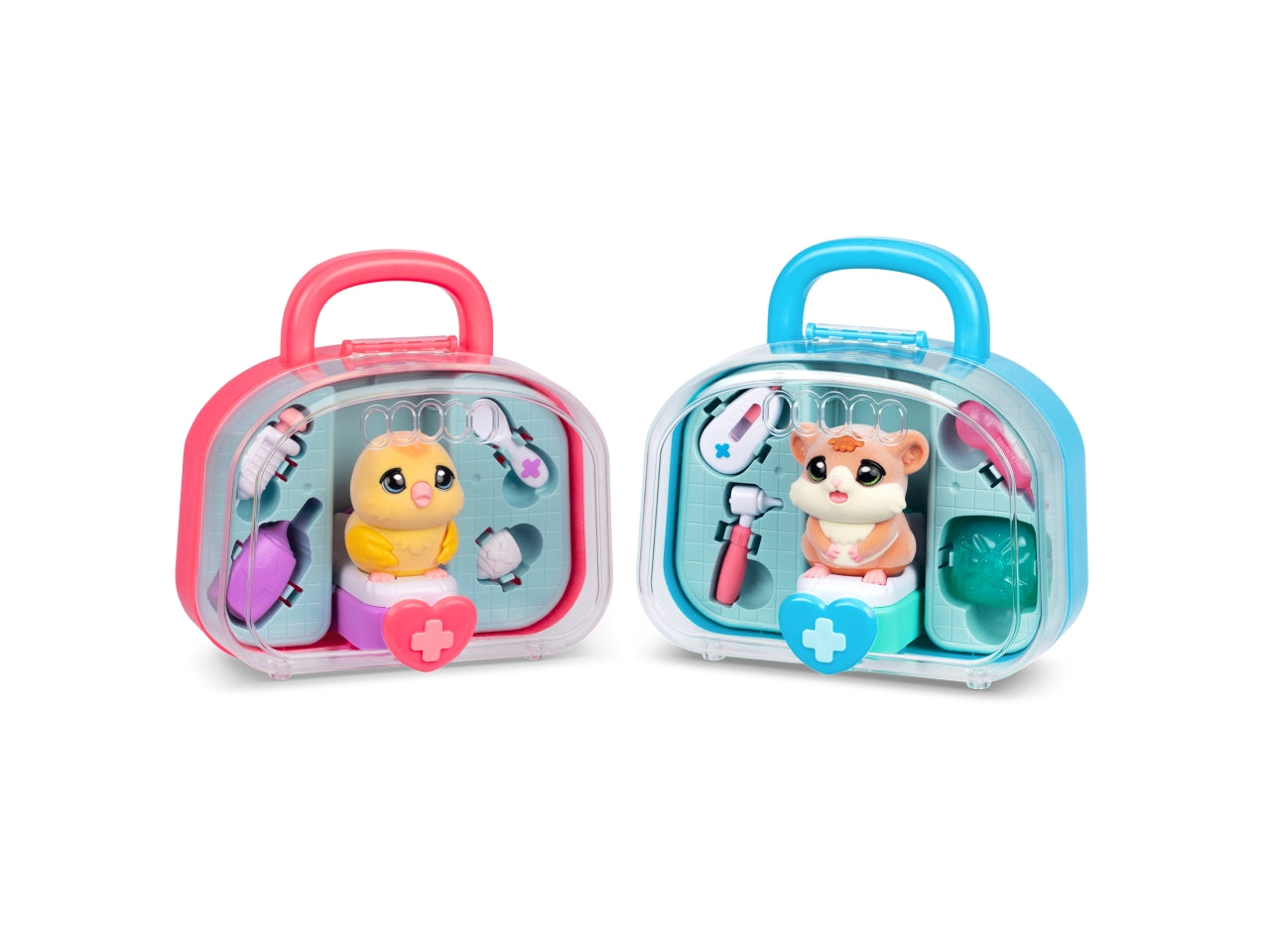 Little live pets kit veterinario