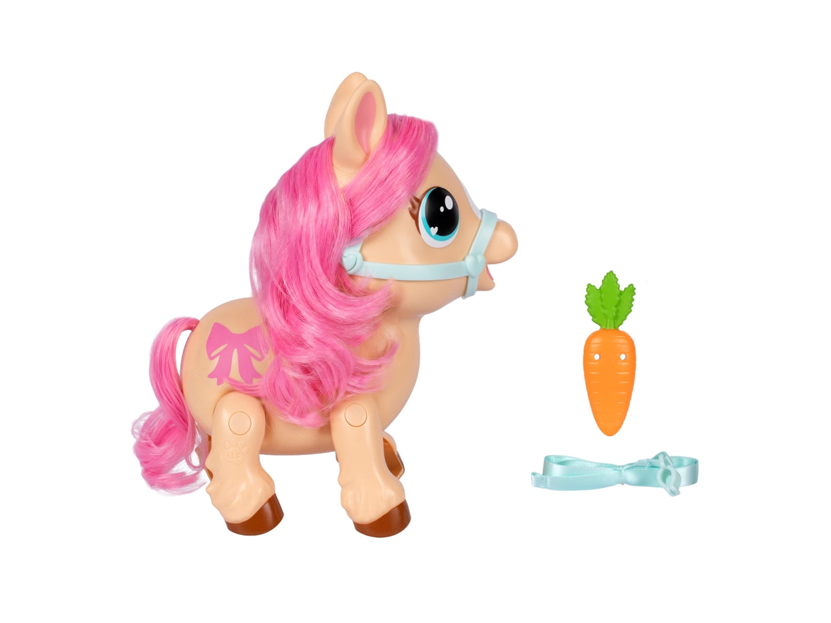 Little live pets my walking pony