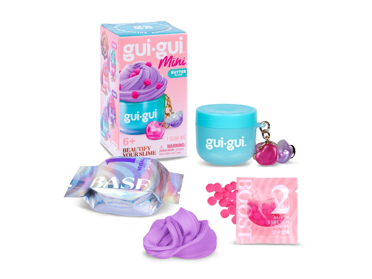 Gui gui mini astyin