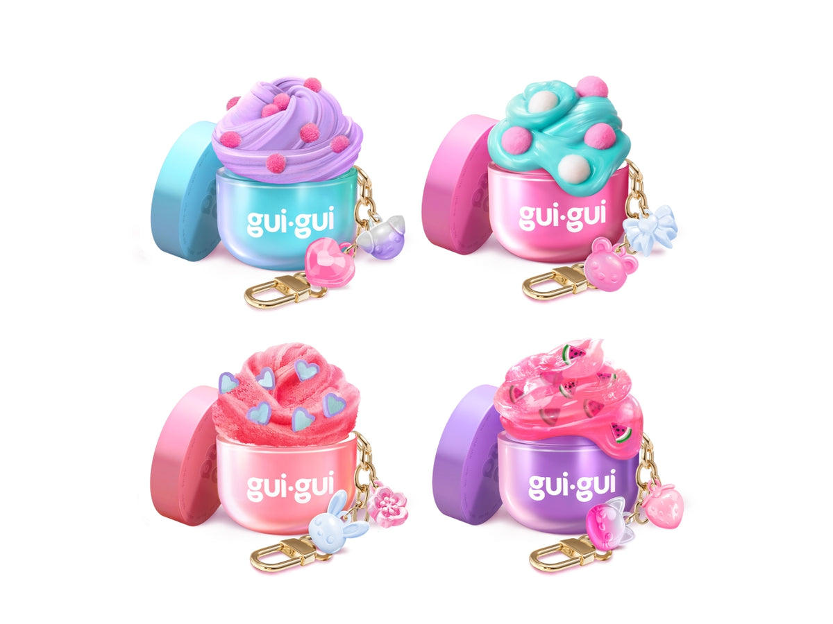 Gui gui mini astyin