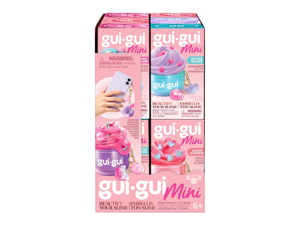 Gui gui mini astyin