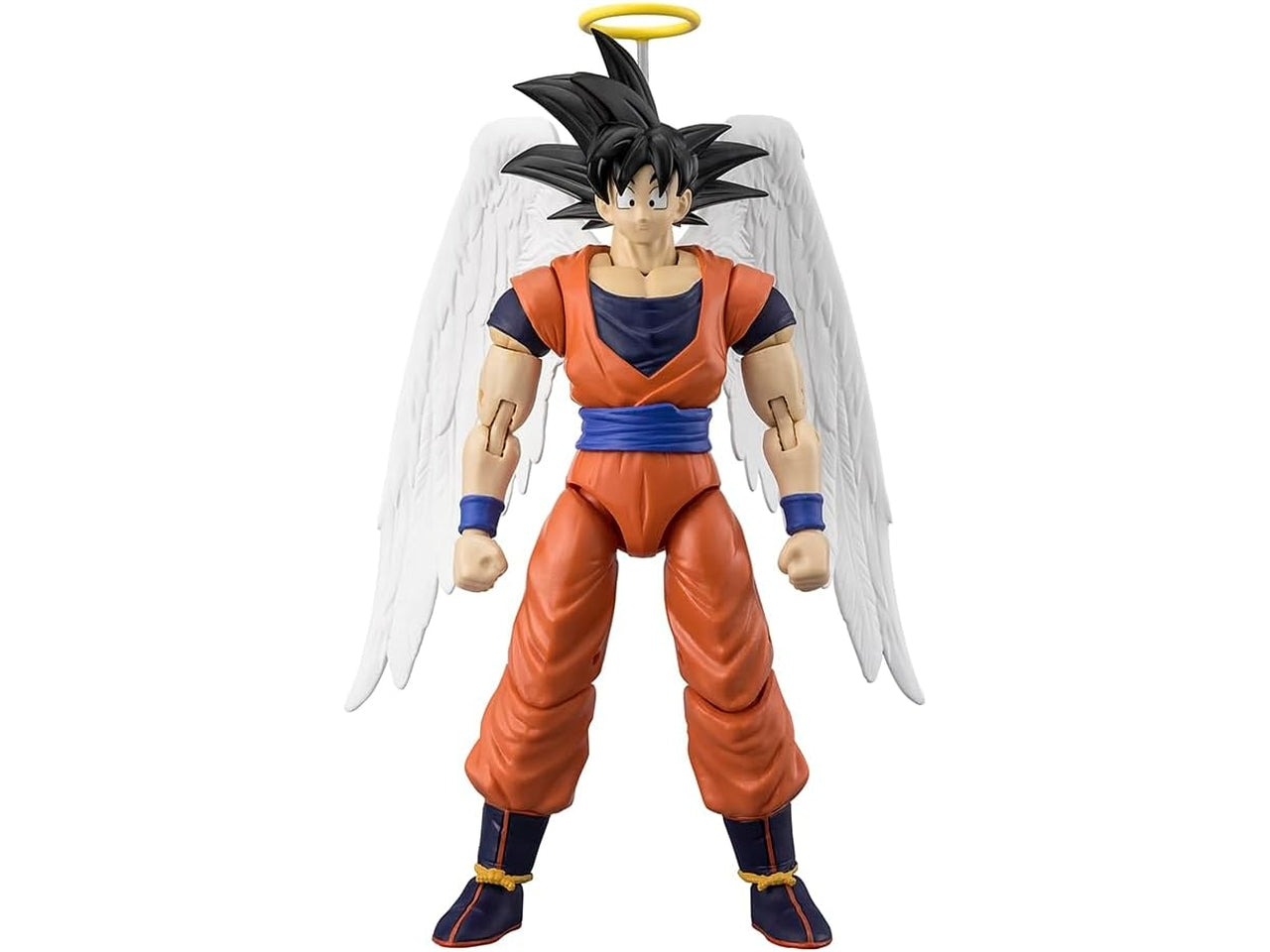 Dragon Ball 17cm extra pack son Goku angel