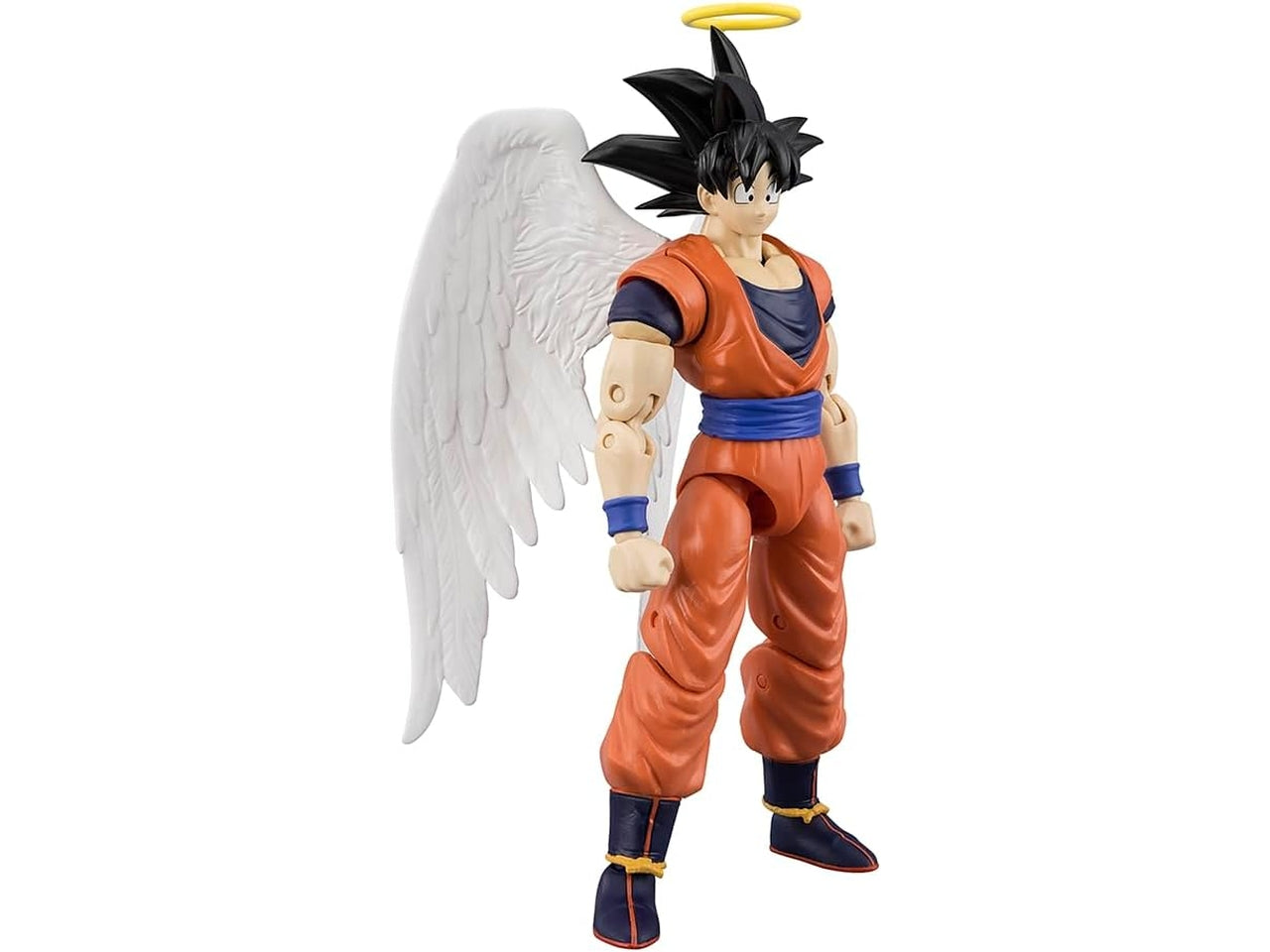 Dragon Ball 17cm extra pack son Goku angel