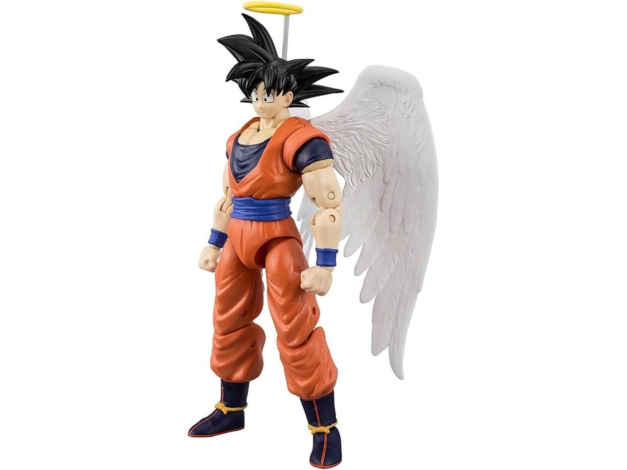 Dragon Ball 17cm extra pack son Goku angel