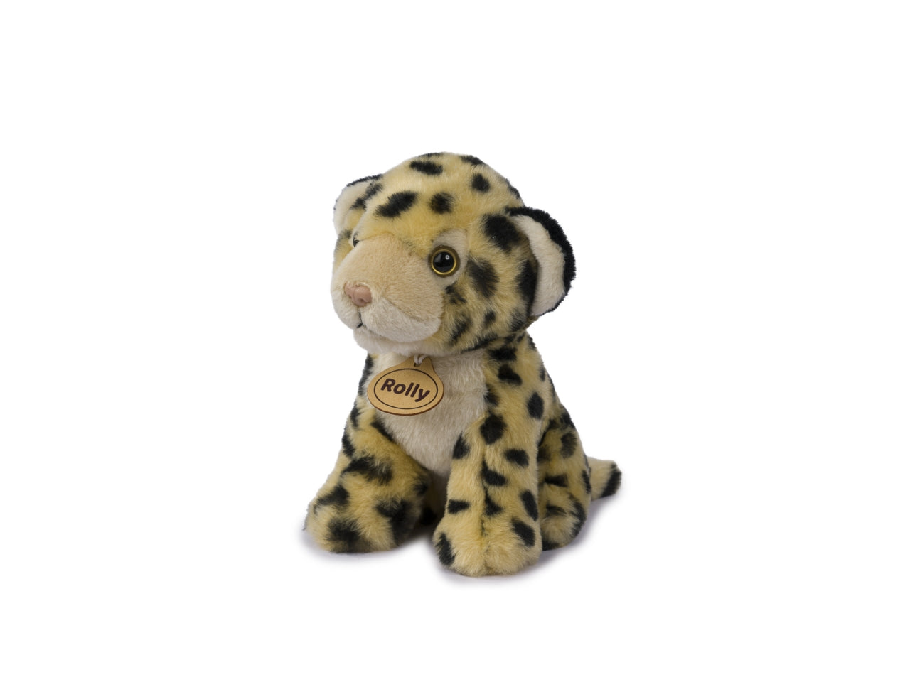 Morbidelli leopardo rolly h20cm