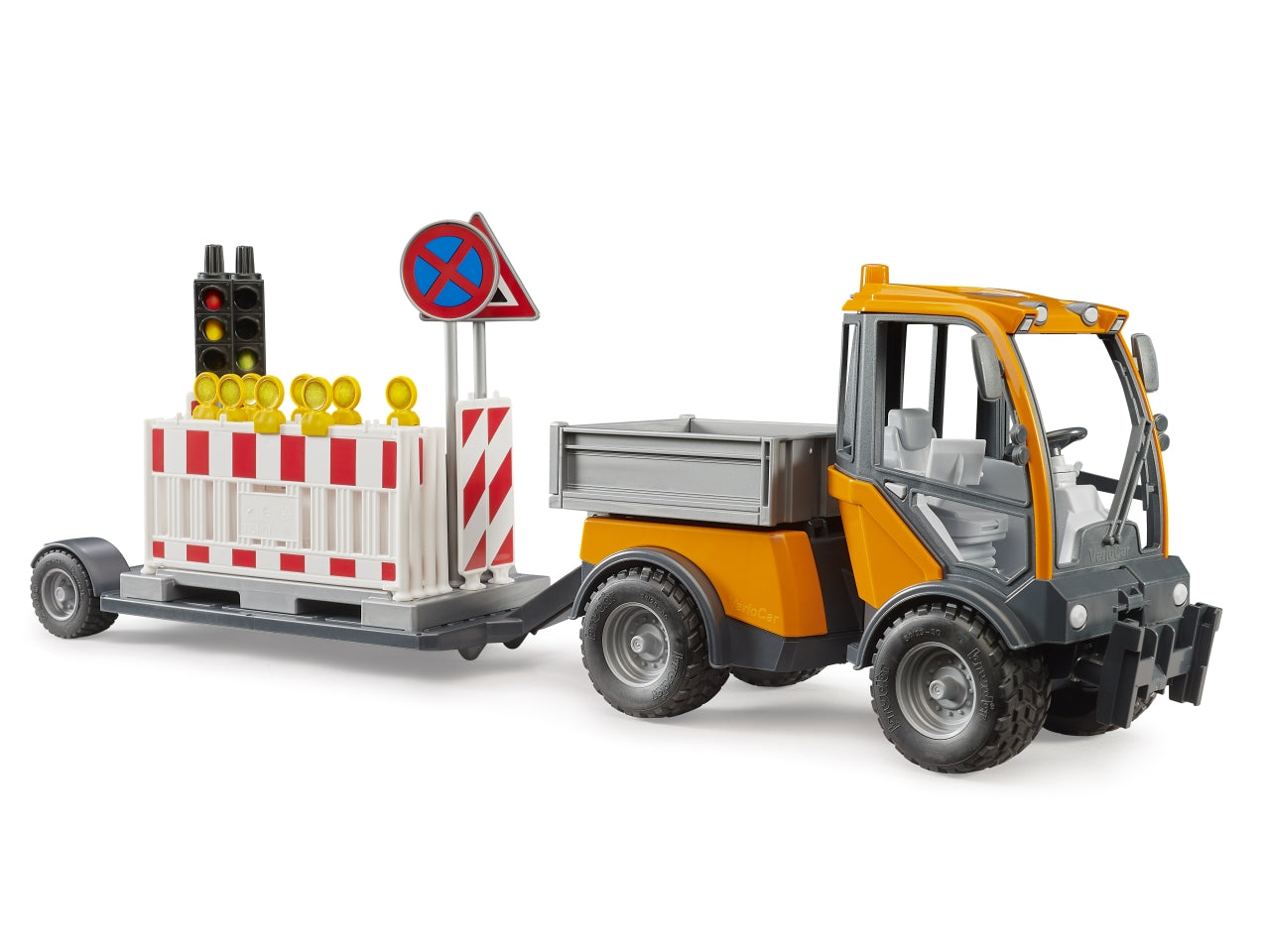 Variocar sicurezza stradale