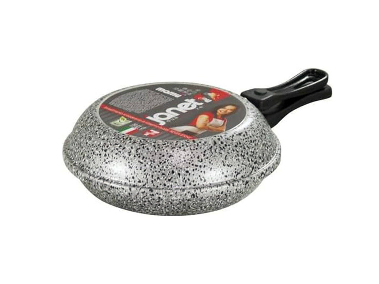 Janet fornetto alto 24cm