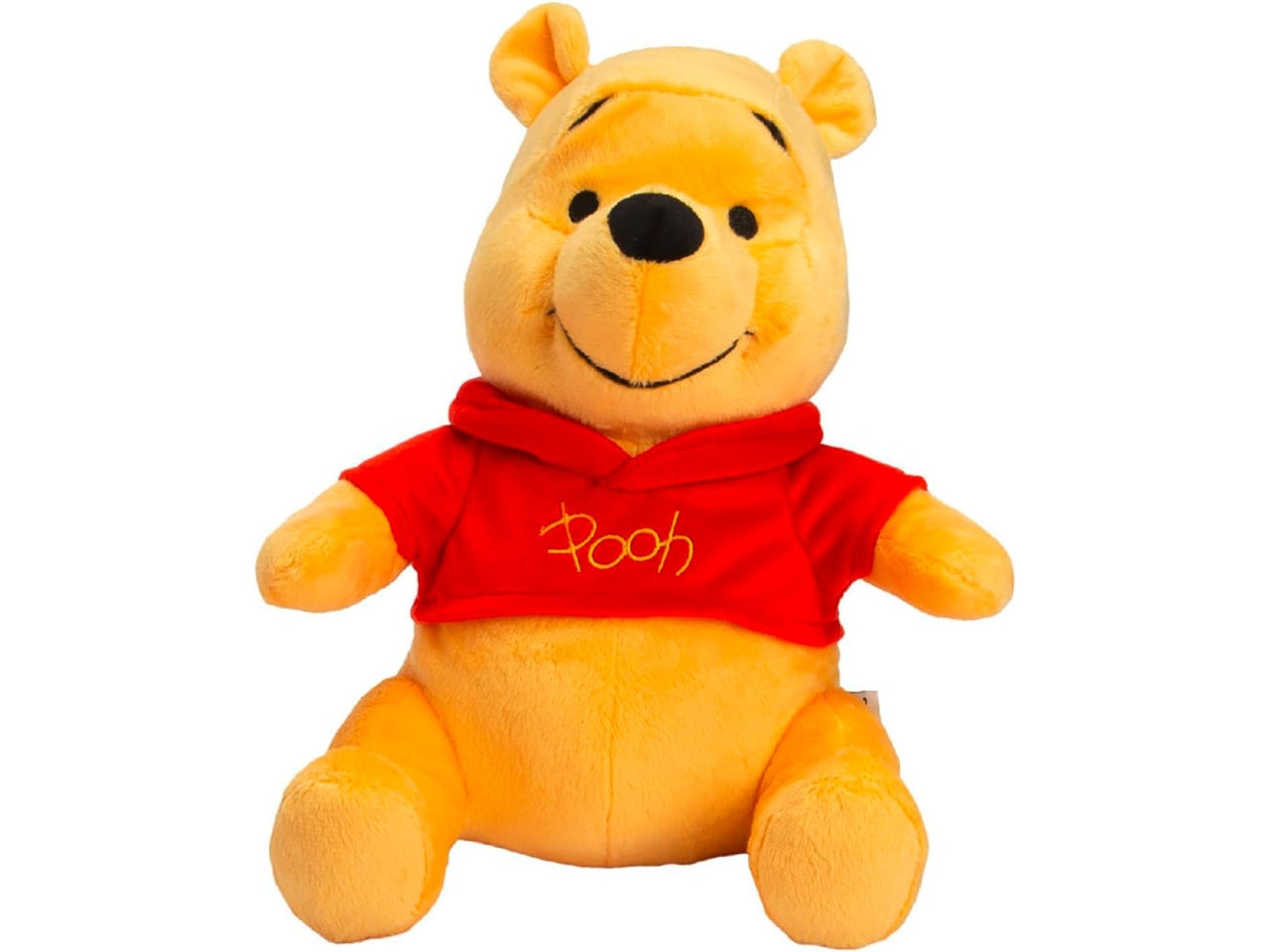 Peluche Winnie the Pooh 25cm