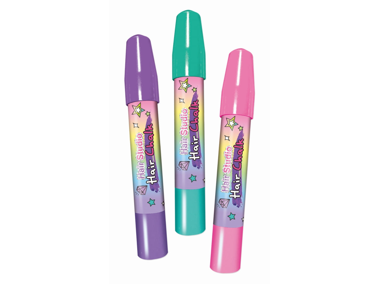 Minidiva magic make up stick colora capelli