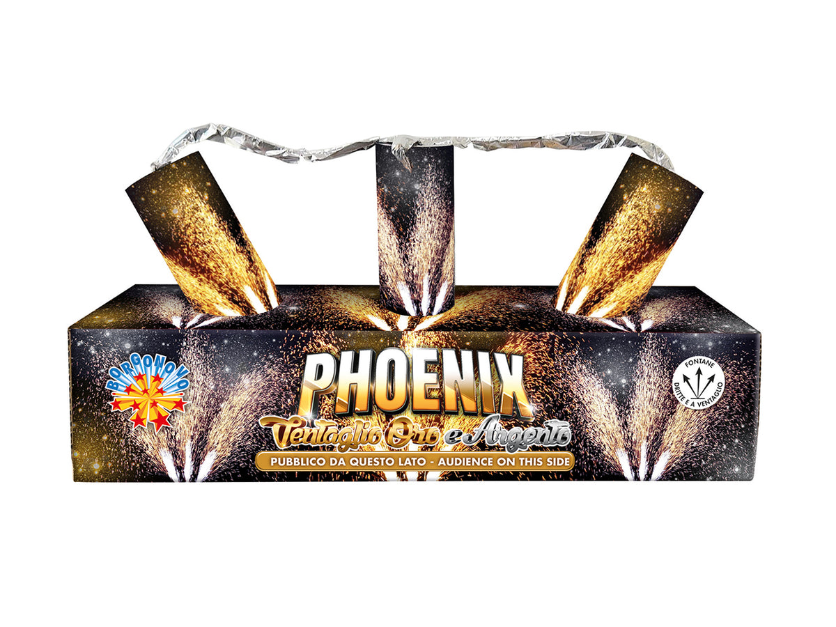 Fontana Phoenix