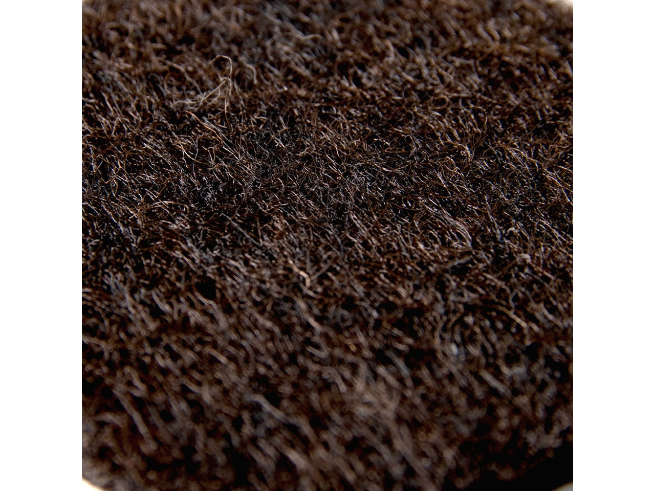 Feltrini marroni 120 pezzi assortiti