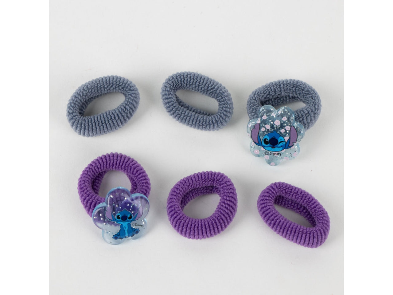 Stitch set bellezza capelli