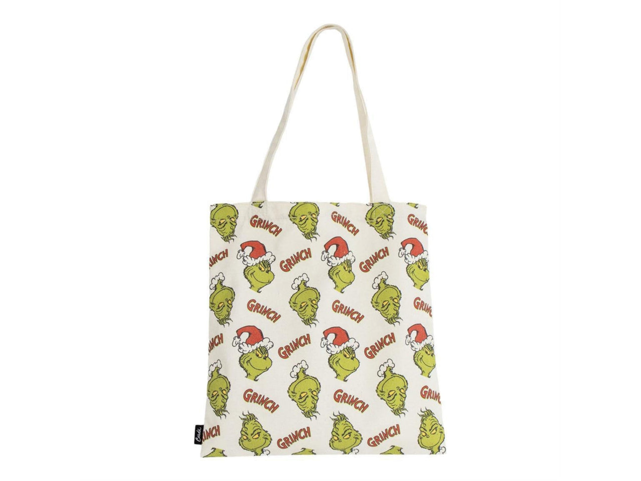 The grinch borsa shopping