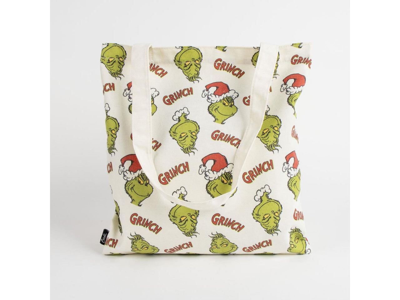 The grinch borsa shopping