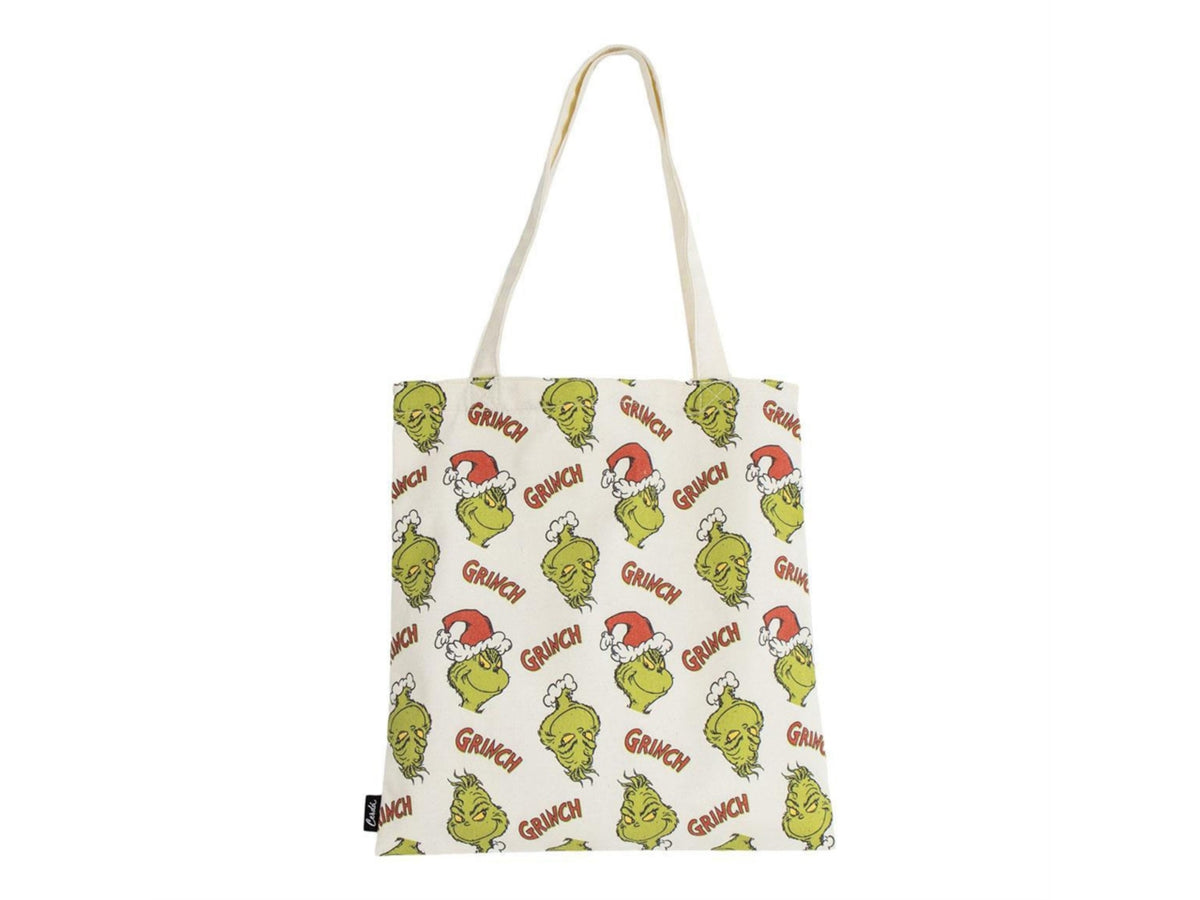 The grinch borsa shopping