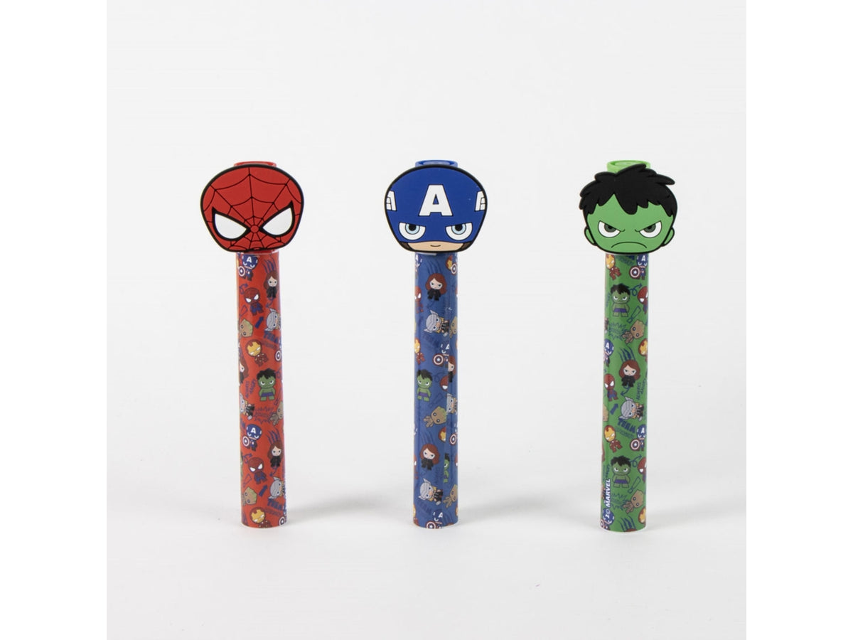 Marvel evidenziatore maxi assortiti