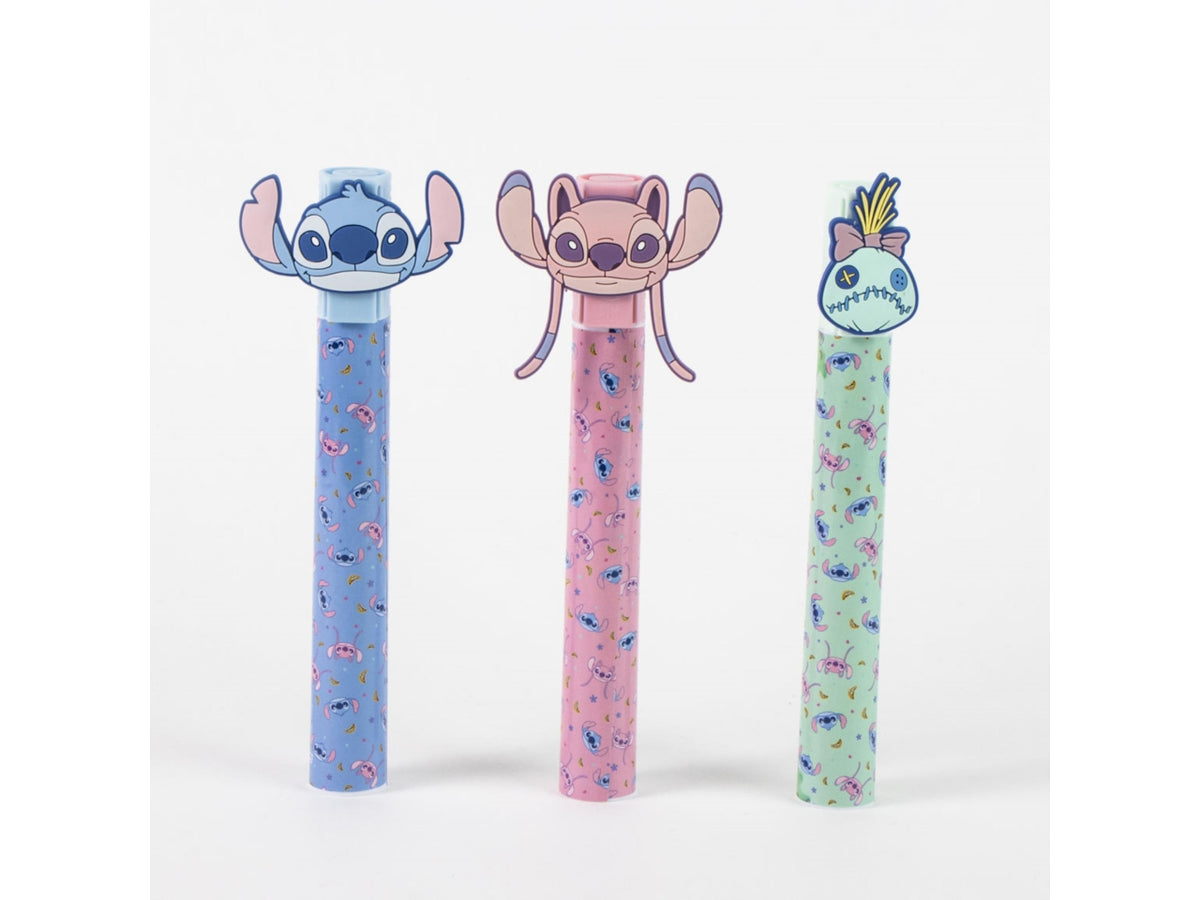 Stitch evidenziatore maxi assortiti