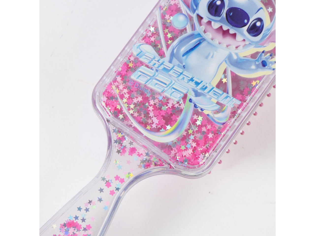 Stitch cofanetto bellezza con accessori