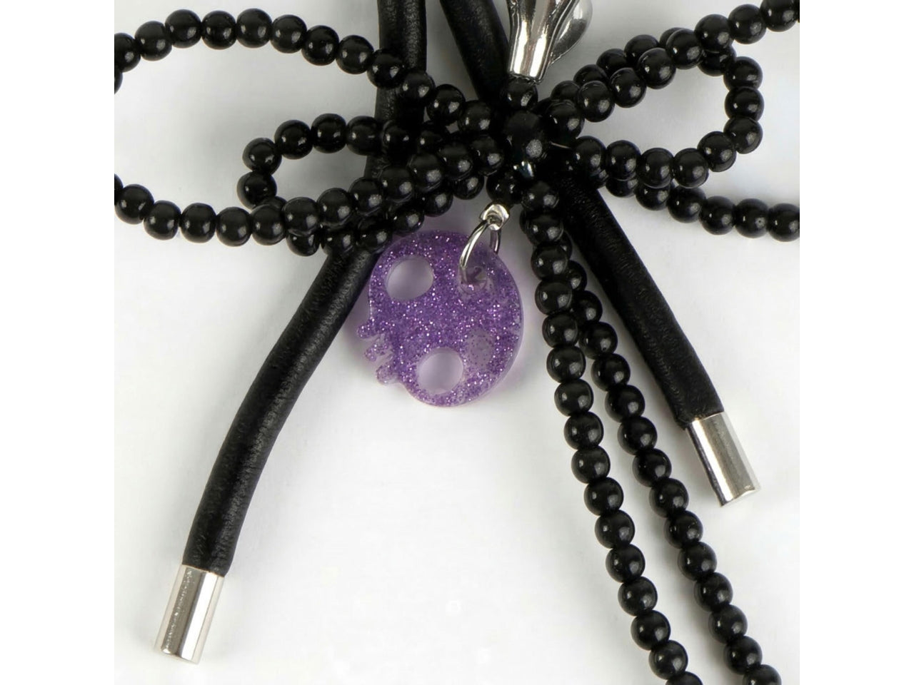 Kuromi charm per borsa
