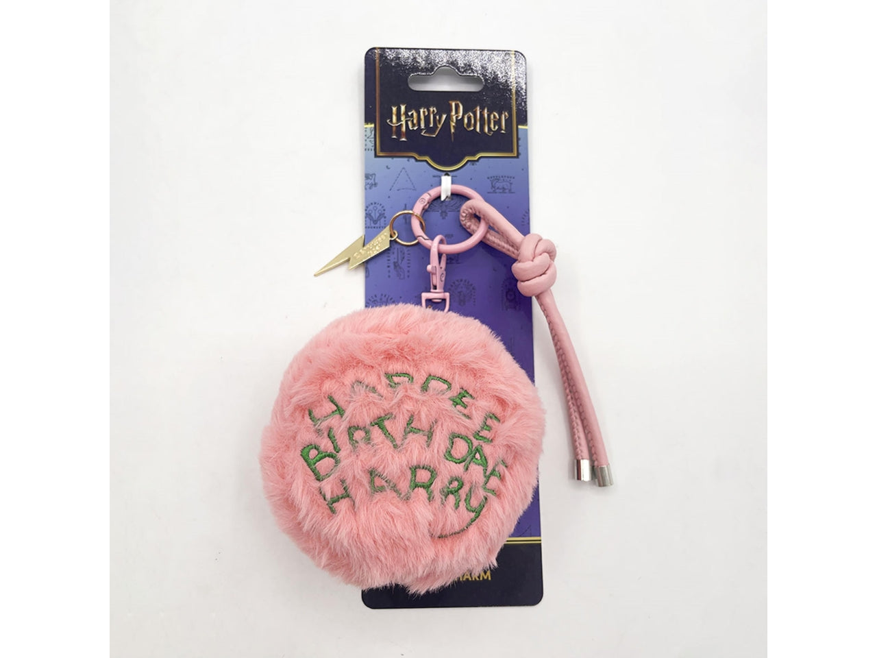 Harry potter charm per borsa