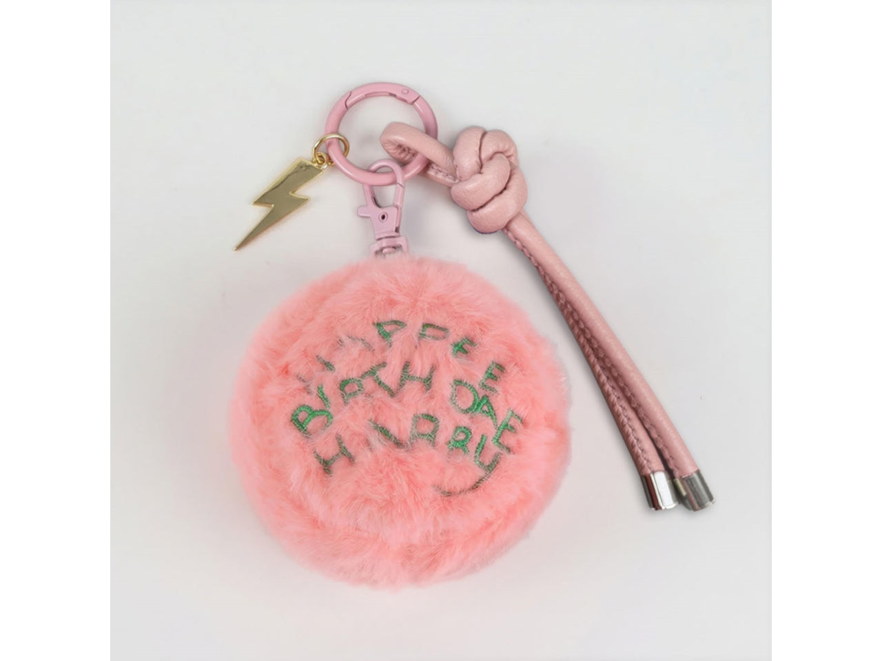 Harry potter charm per borsa