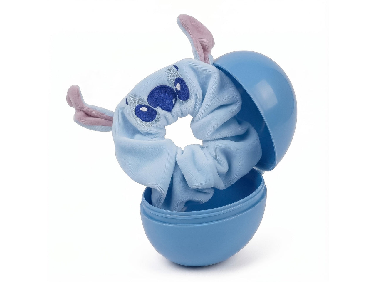 Stitch sorpresa elastico capelli