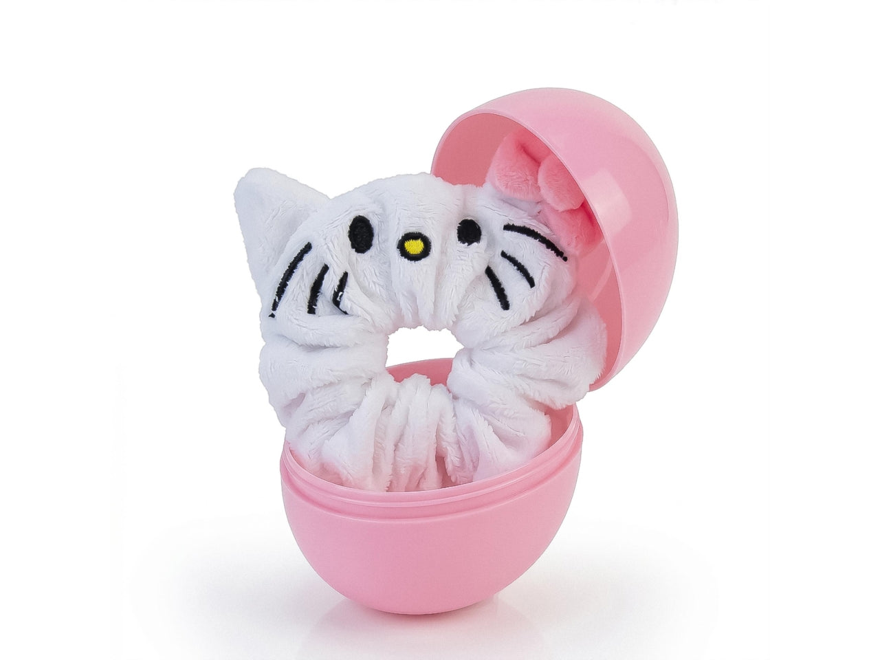 Hello kitty sorpresa elastico capelli