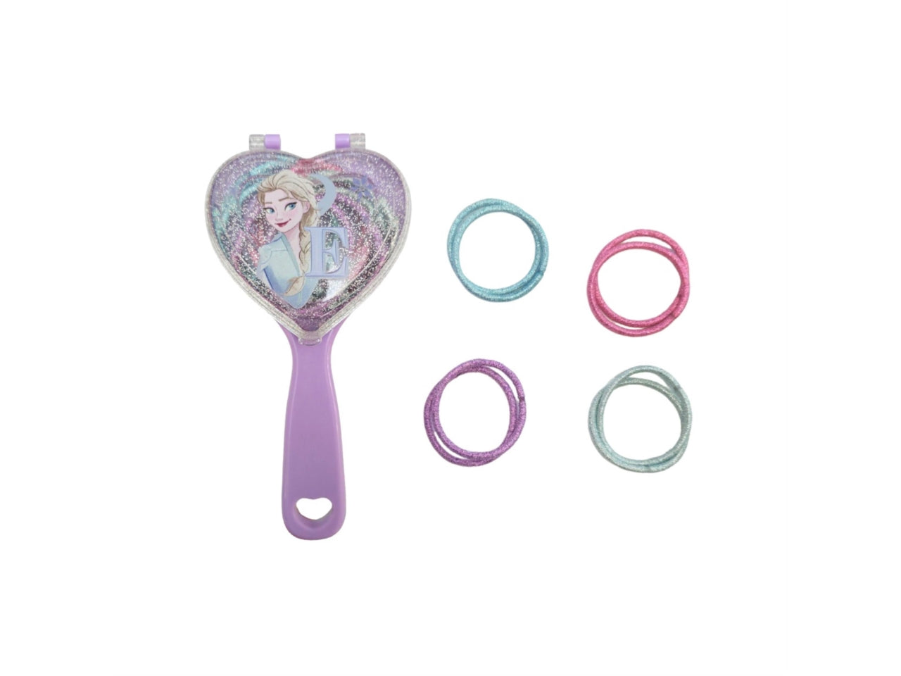 Frozen spazzola con accessori