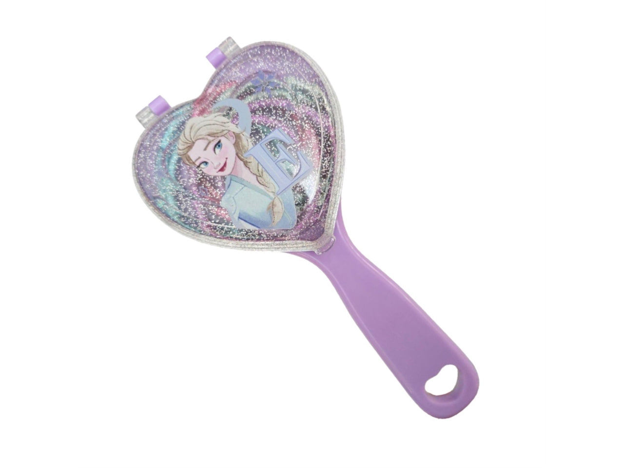 Frozen spazzola con accessori