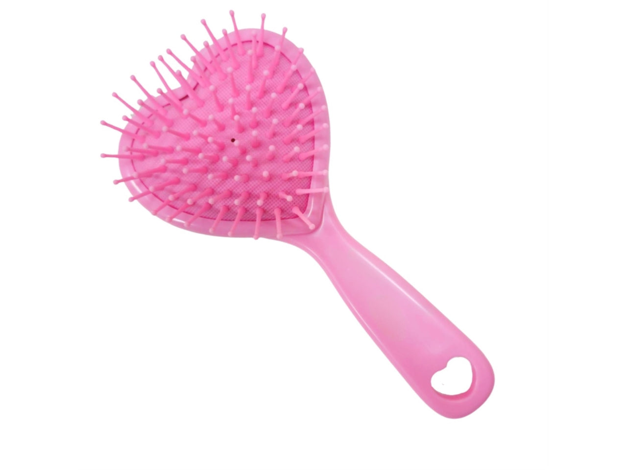Minni spazzola con accessori