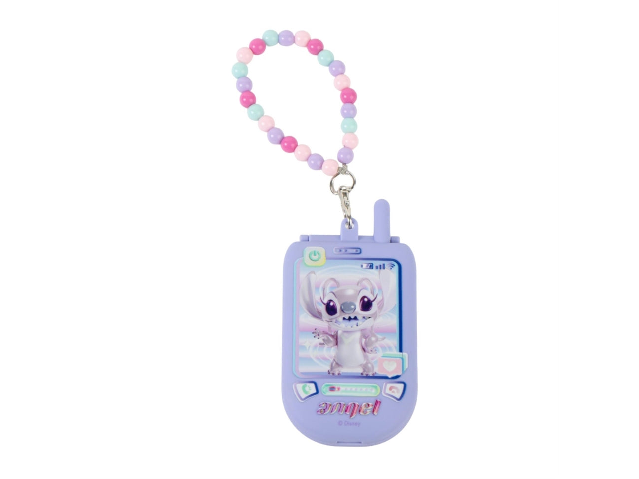 Stitch specchietto a forma di cellulare, assortiti