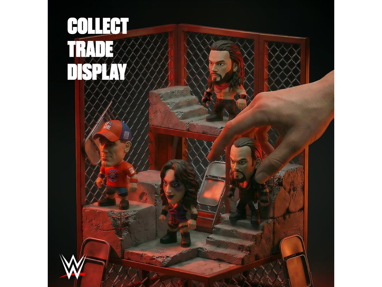 Ballers wwe s1